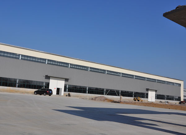 金山新场外景图二